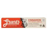 Cinnamon Toothpaste -110g