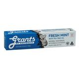 Fresh Mint Toothpaste - 110g
