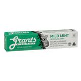 Mild Mint Toothpaste - 110g