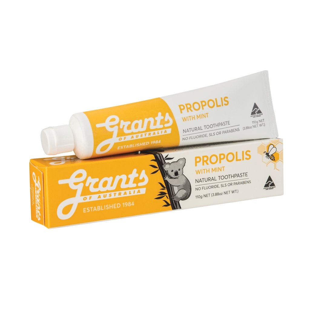 Propolis Toothpaste -110g