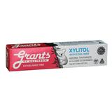 Xylitol Toothpaste - 110g