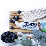 Blueberry Burst Kids Natural Toothpaste - 75g