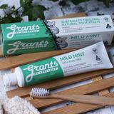 Mild Mint Toothpaste - 110g