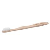 Adult Bamboo Toothbrush - Medium